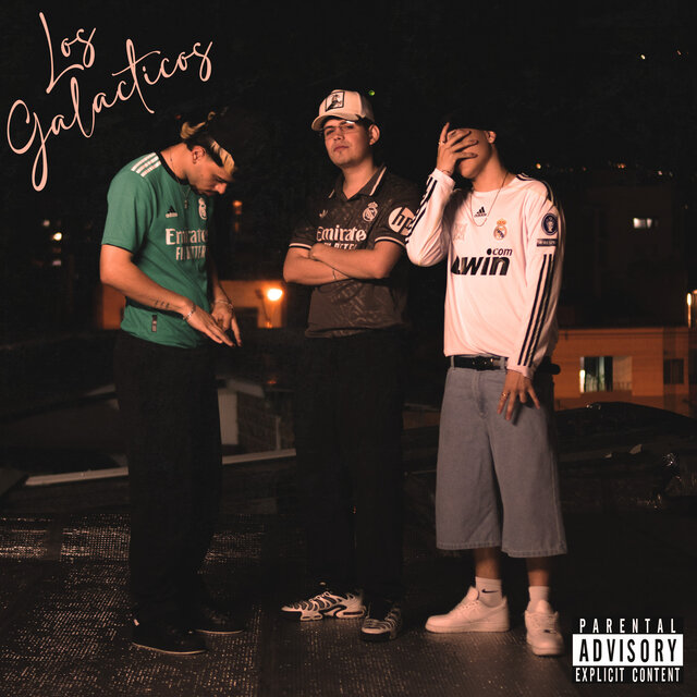 FONEMA (LOS GALACTICOS)