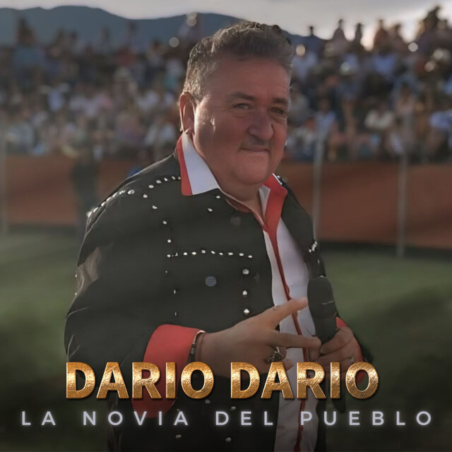 La Novia del Pueblo