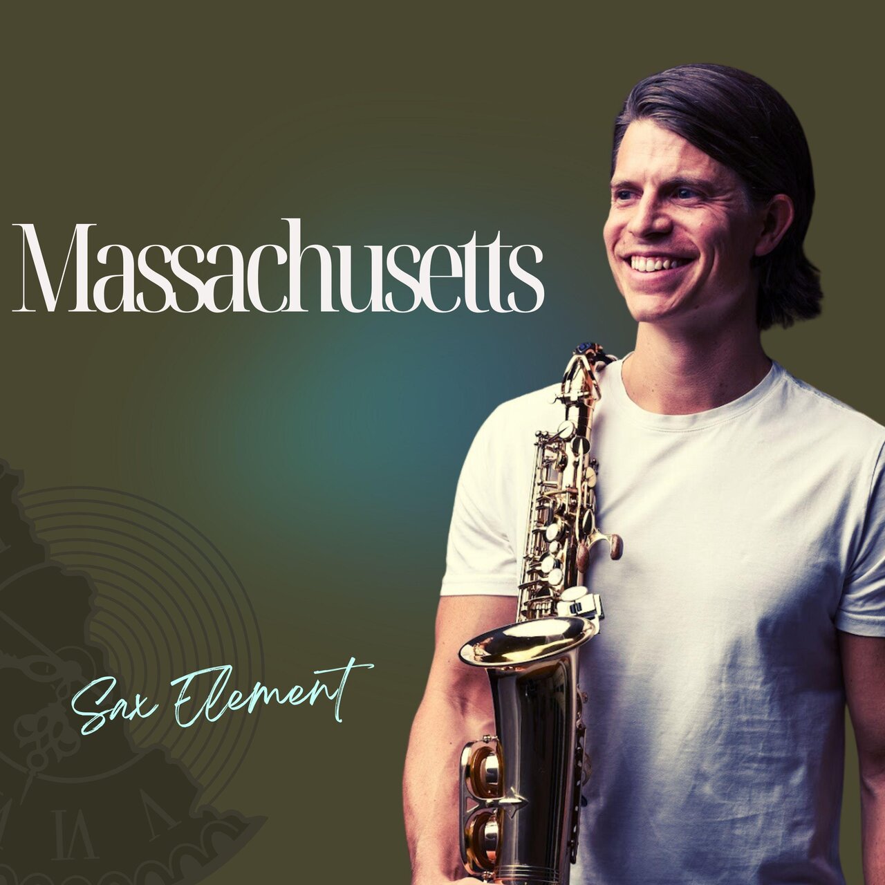 Saxophone Element Masssachusetts by Sax Element on TIDAL