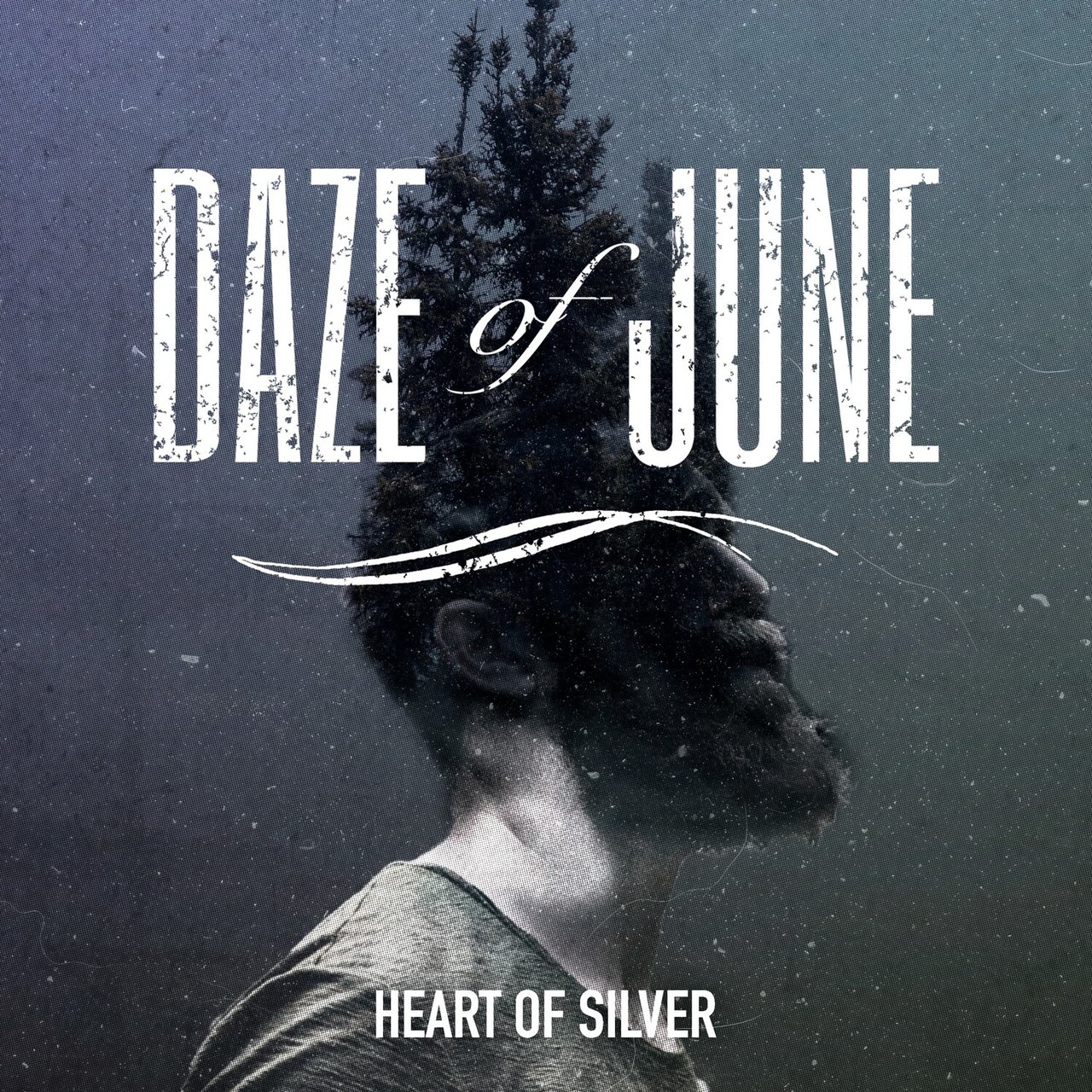 Heart of Silver by Daze of June on TIDAL
