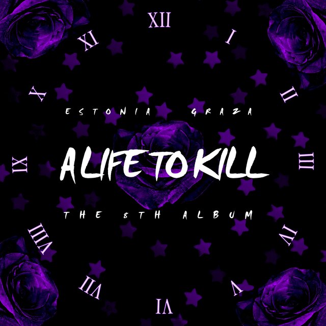 A LIFE TO KILL (Deluxe Edition)