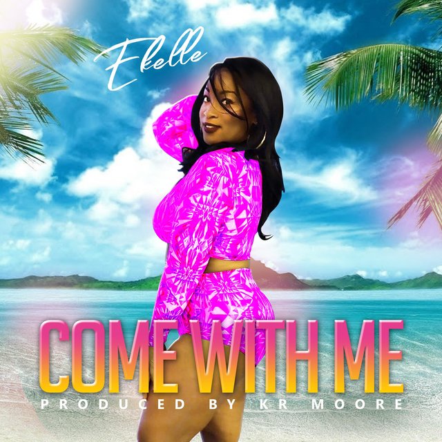 Come With Me