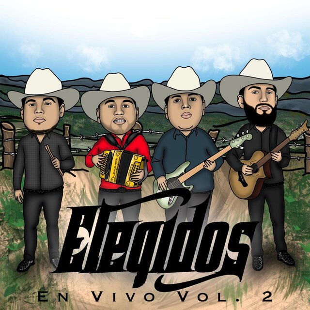 En Vivo Vol.2