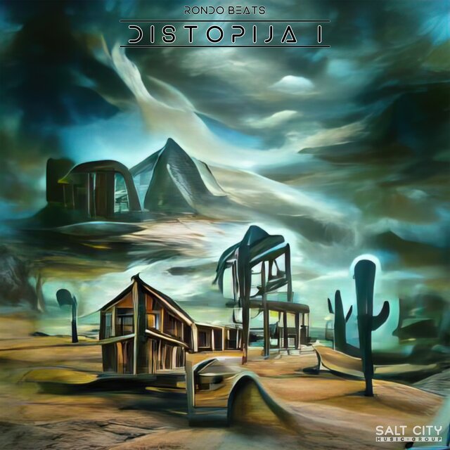 DISTOPIJA I (Instrumental)