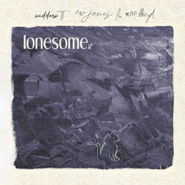 lonesome (feat. CW Jones & Mac Lloyd)