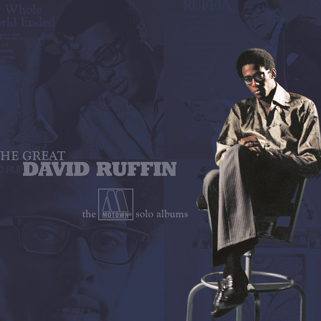 The Solo Albums, Volume 1