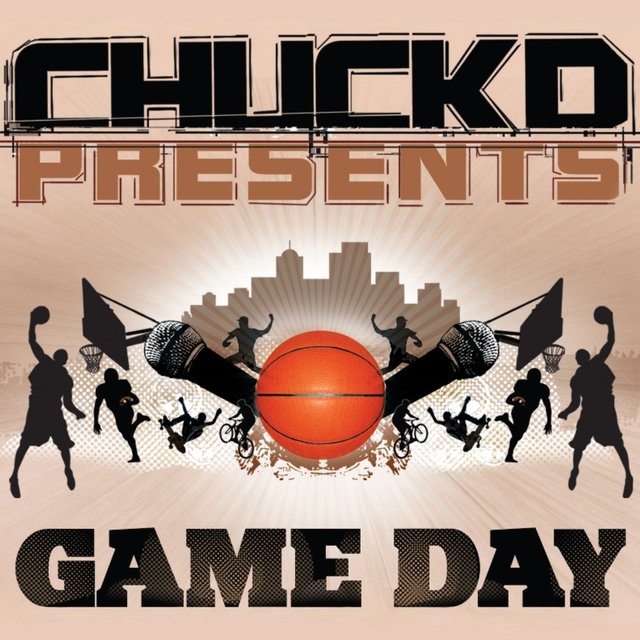 Chuck D Presents: Game Day