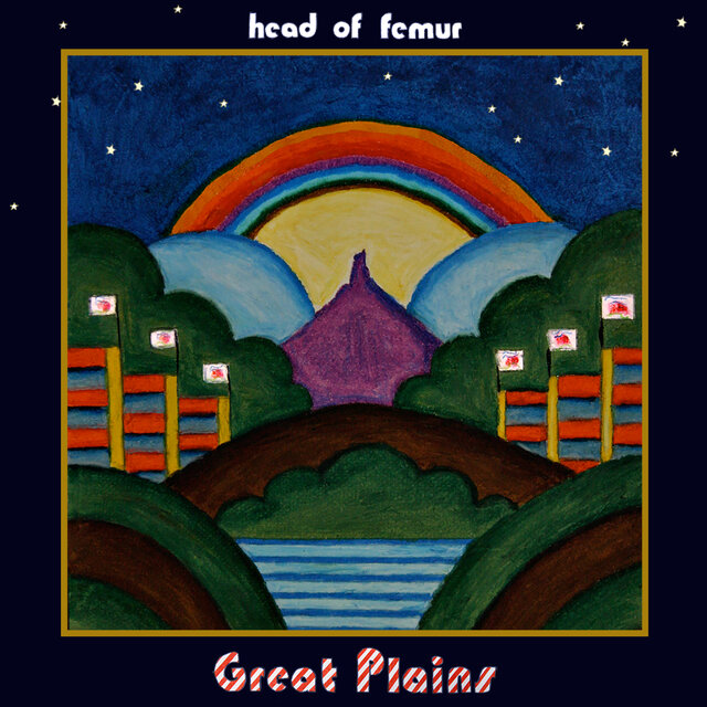 Great Plains