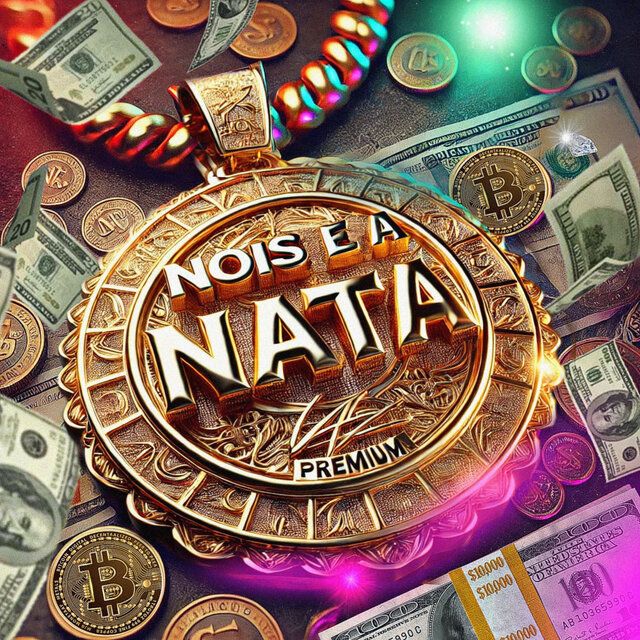 Nois e a Nata