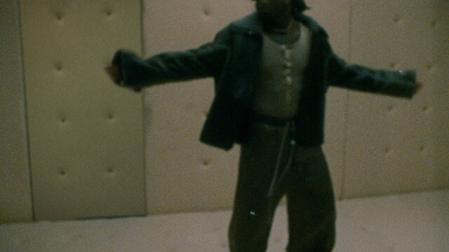 idk nomore (Official Video)