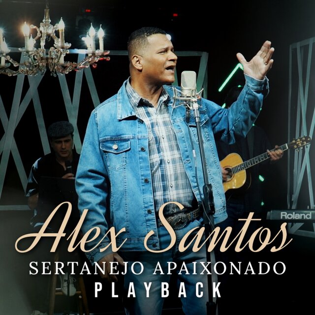Sertanejo Apaixonado (Instrumental)