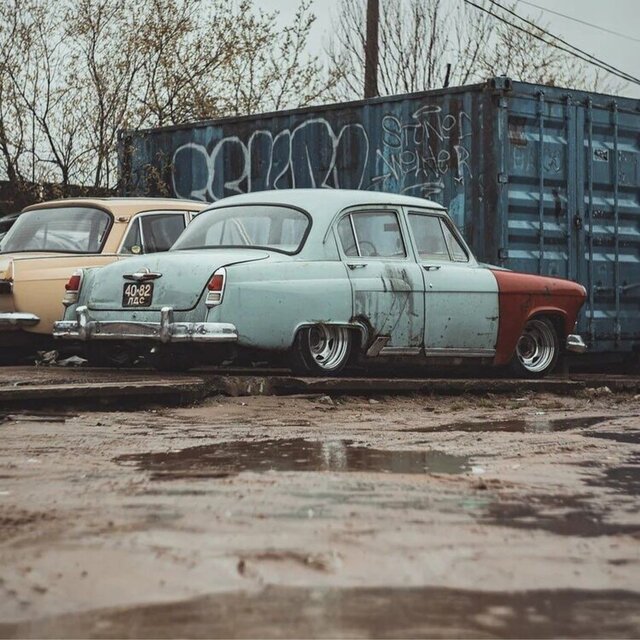 Трест
