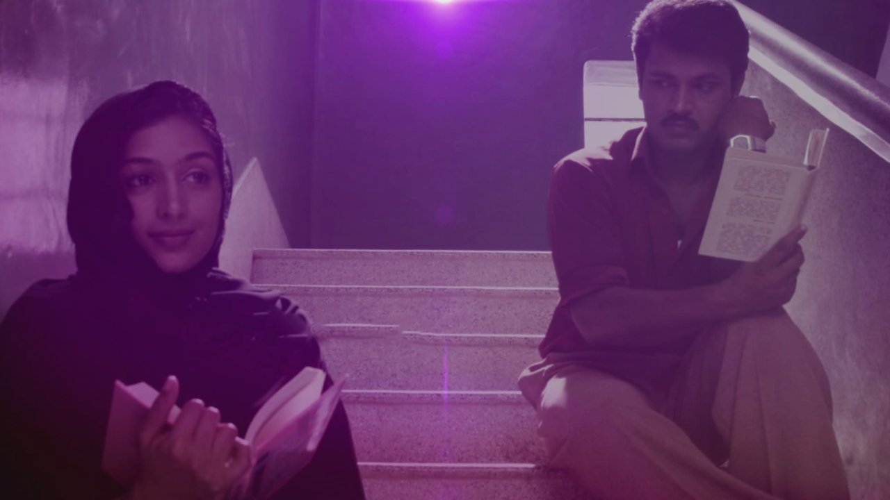 Moondru Naal Aagumae (Lyric Video)