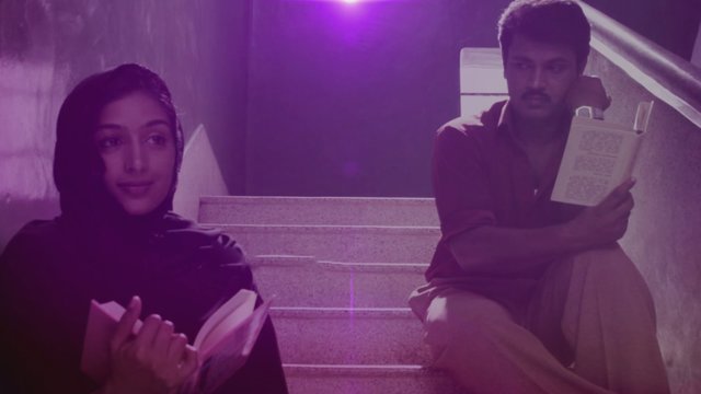 Moondru Naal Aagumae (Lyric Video)