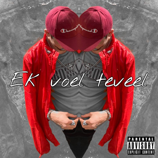 Ek Voel Teveel