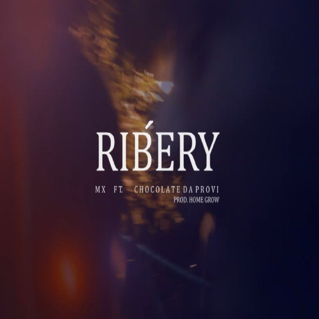Ribéry