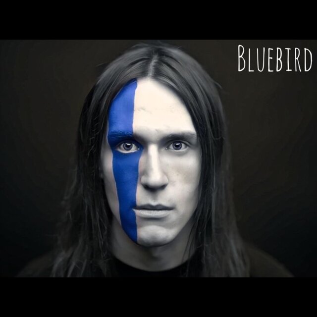 Bluebird