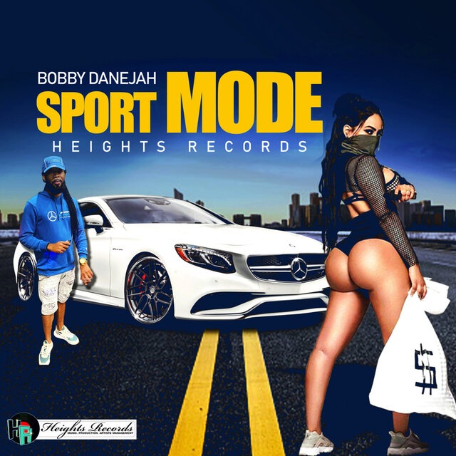 Sport Mode