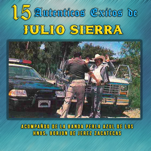 15 Auténticos Éxitos De