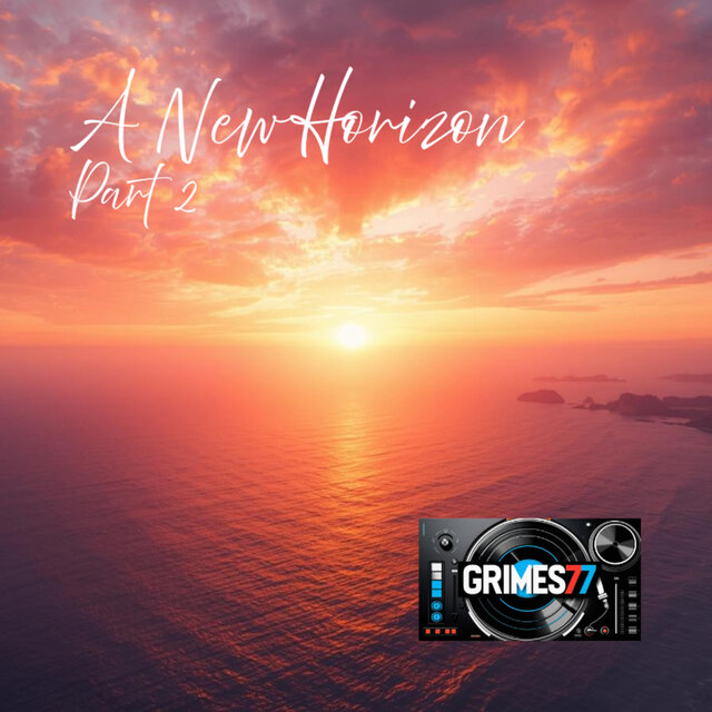 A New Horizon:, Pt. 2