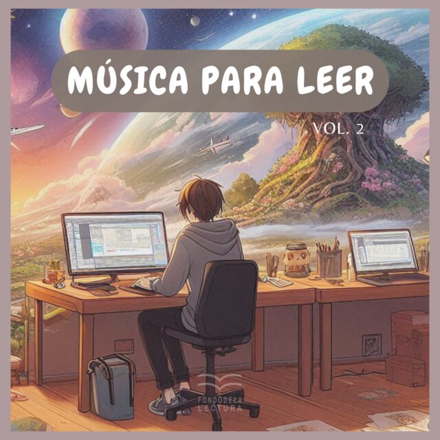 Música Para Leer Vol. 2