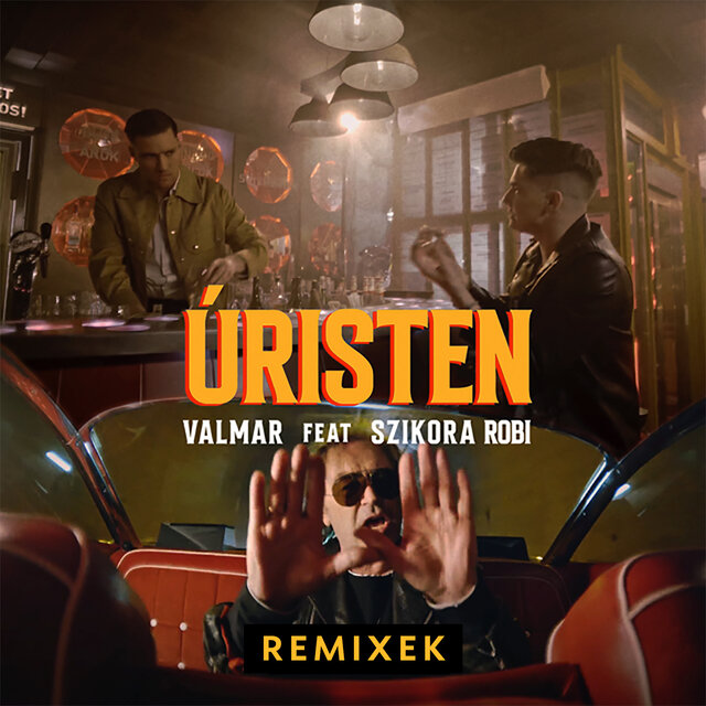 Úristen  (Remixek)