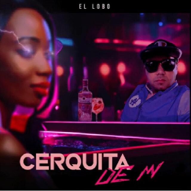 Cerquita De Ti