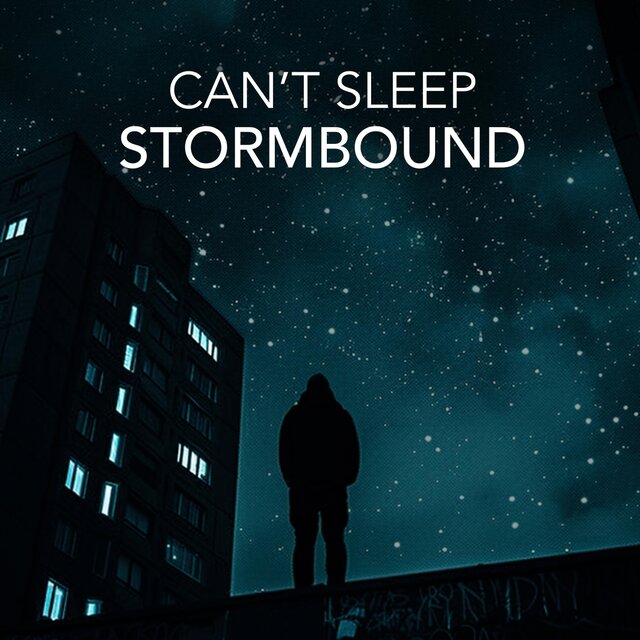 Can't Sleep