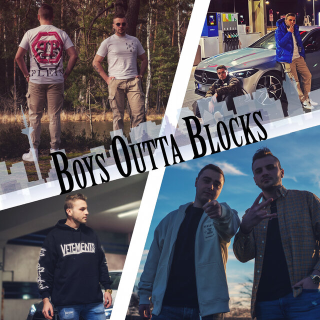 Boys Outta Blocks