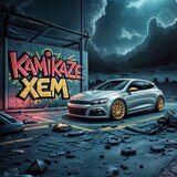 KAMIKAZE