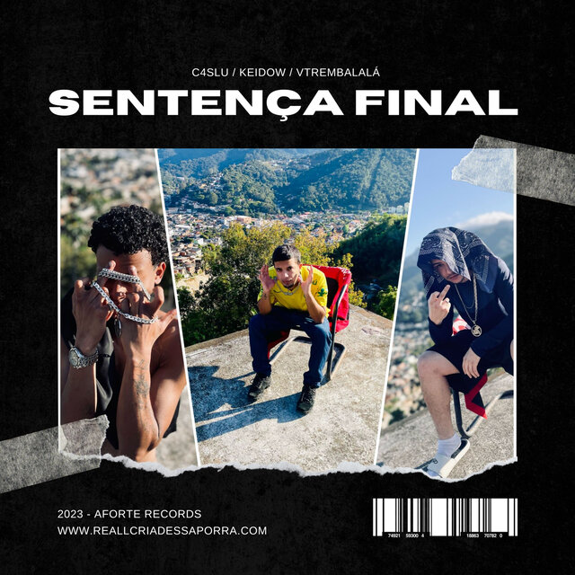 Sentença Final