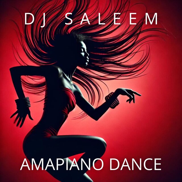 Amapiano Dance (Dive into the Deep Basslines and Irresistible Club Rhythms)