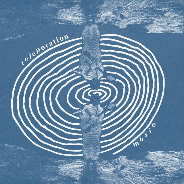 teleportation music