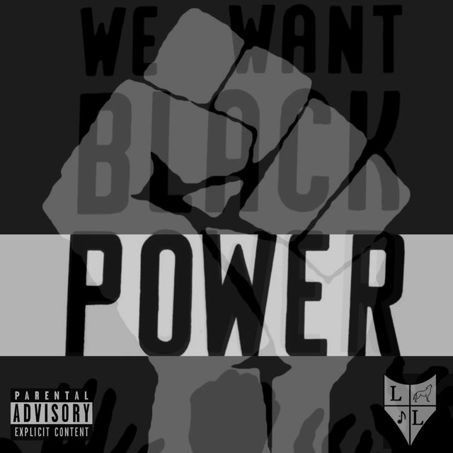 Power (feat. Ponce De'leioun)