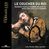 Atys, LWV 53, Act III Scene 4: Symphonie du Sommeil d'Atys