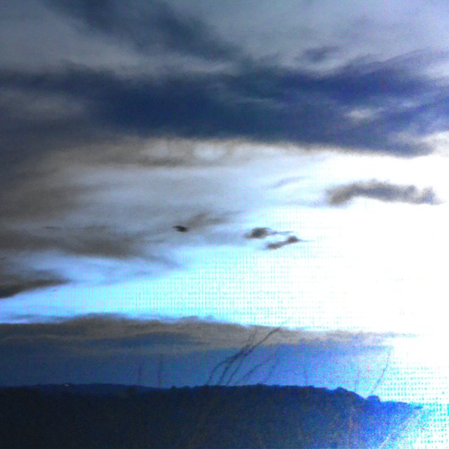 clouds are closer than we thought