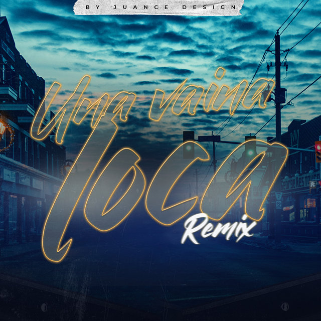 Una Vaina Loca Vs Vaina Loca (Mashup)