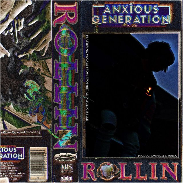 ROLLIN