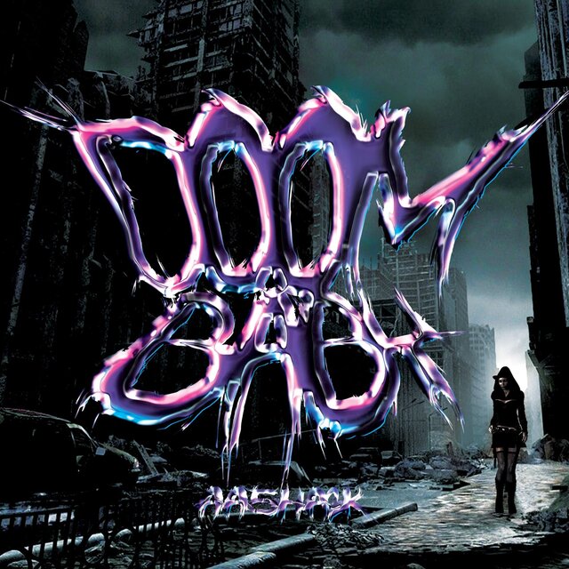 DOOM BABY