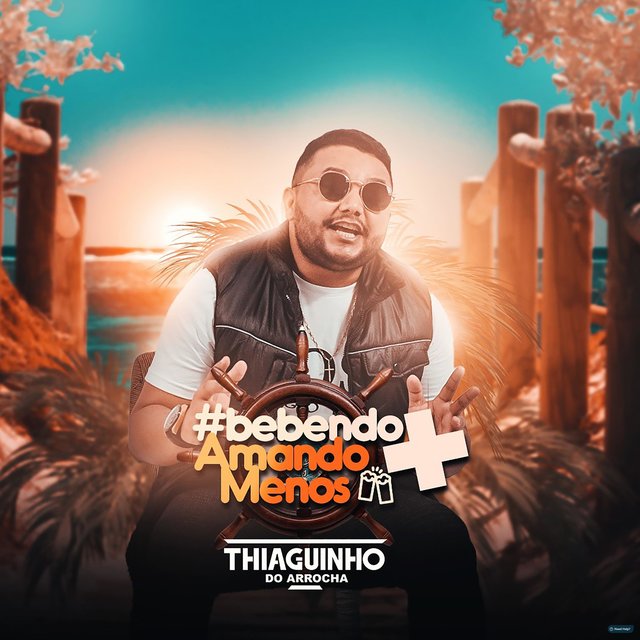 Bebendo Mais e Amando Menos
