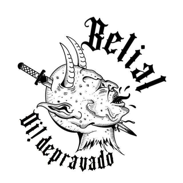 Belial Oi!