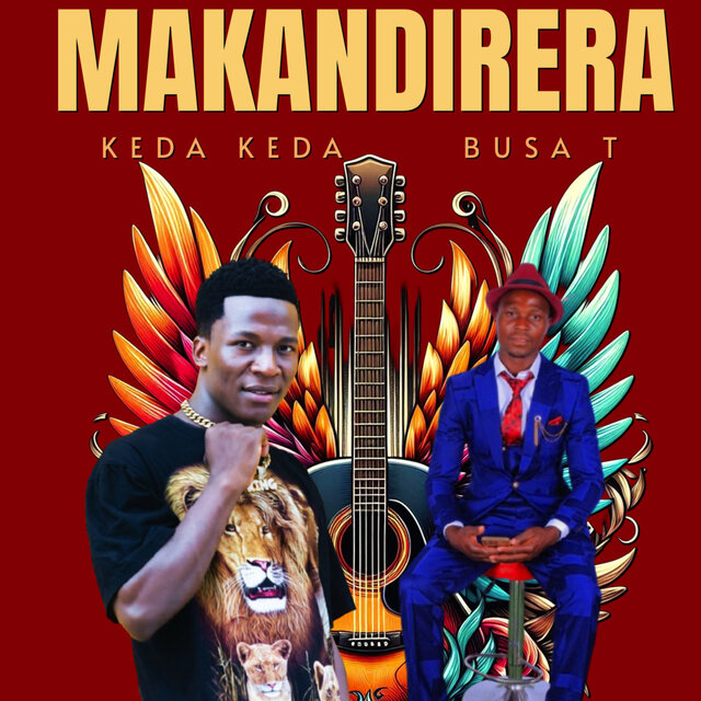 Makandirera