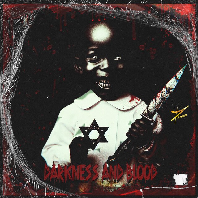 Darkness and Blood