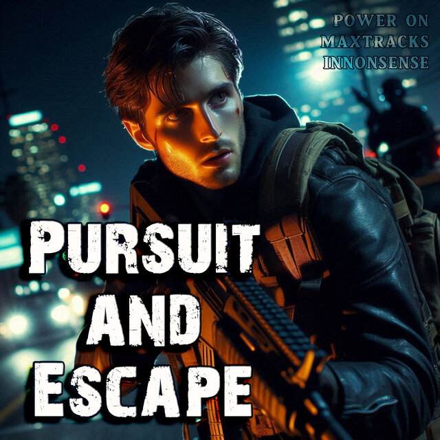 Pursuit and Escape