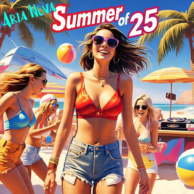 Summer of 25