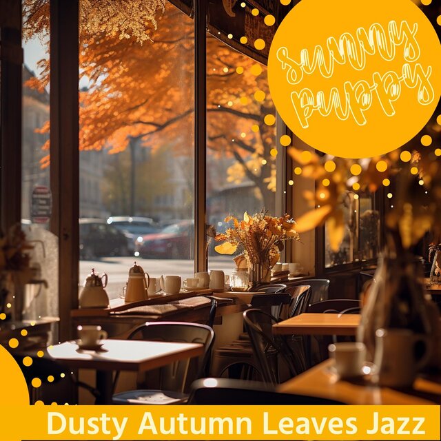 Dusty Autumn Leaves Jazz
