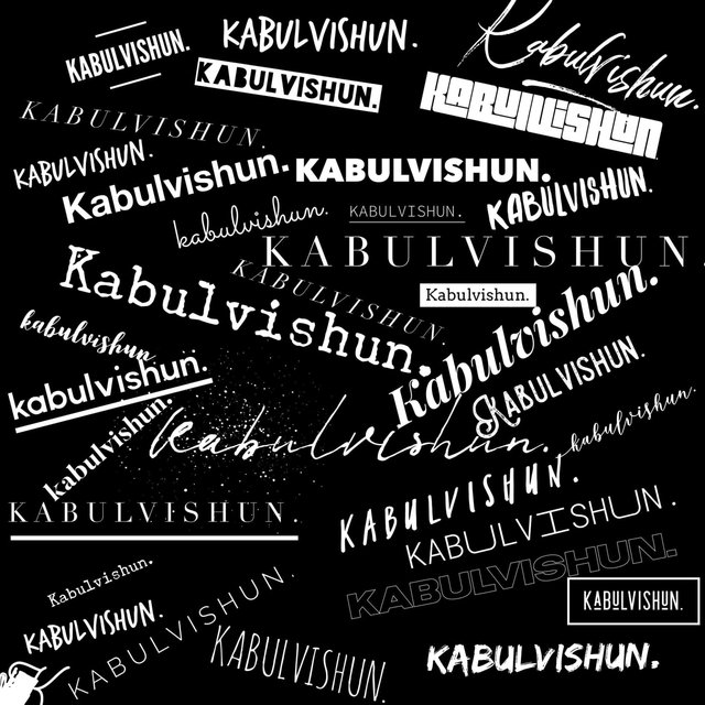 Kabulvishun.