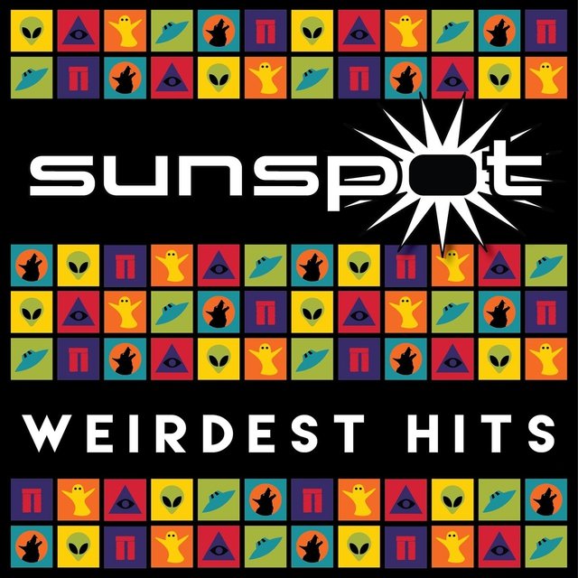 Weirdest Hits