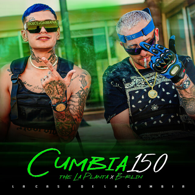 Cumbia 150