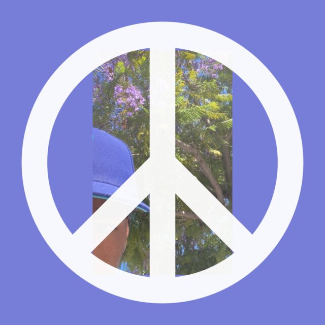 PEACE WARRIOR